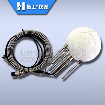 衡工4、6英寸真空吸附卡盤