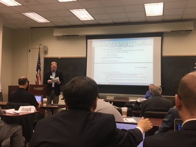 福建計量院振動與沖擊傳感器磁靈敏度校準(zhǔn)國際標(biāo)準(zhǔn)將發(fā)布