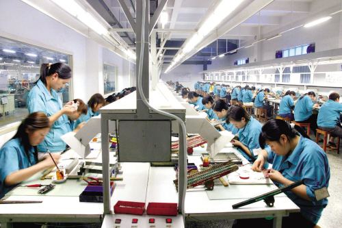 打造產(chǎn)值超百億的光機(jī)電智造小鎮(zhèn)，浙江平湖是如何做的？