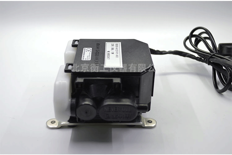 衡工4、6英寸真空吸附卡盤、真空吸附臺、半導(dǎo)體元器件芯片樣品臺、探針臺