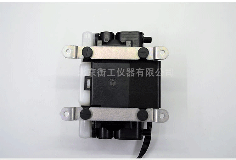 衡工4、6英寸真空吸附卡盤、真空吸附臺、半導(dǎo)體元器件芯片樣品臺、探針臺