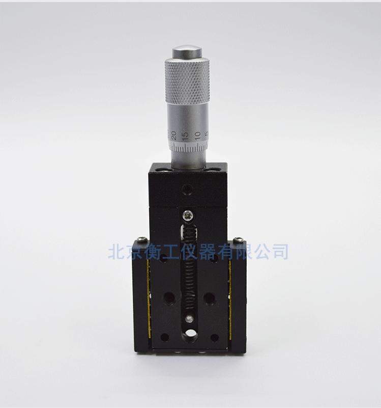 HGTM02213直驅(qū)平移臺 衡工儀器HGTM02213平移臺 位移臺 滑臺 精密機(jī)械手X軸微型調(diào)整臺