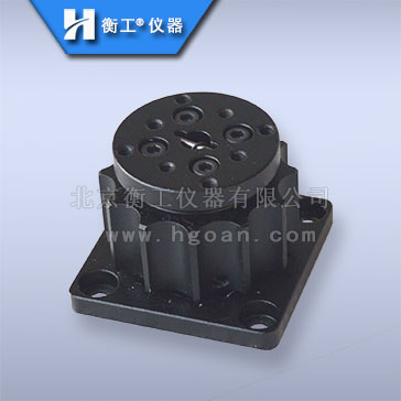 衡工HGVM0610小型旋轉升降臺