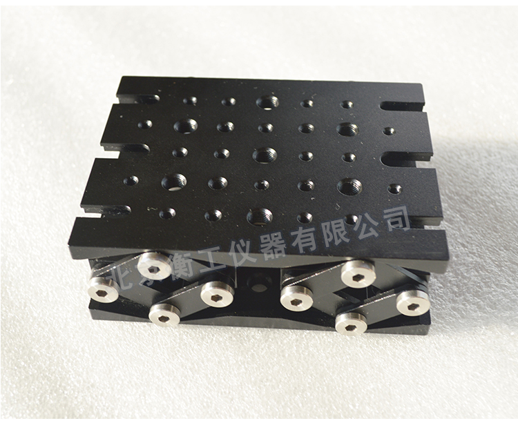 北京衡工儀器HGVM1625超薄升降臺