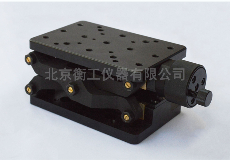 衡工HGVM0160手動(dòng)升降臺(tái)