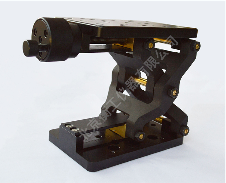 衡工HGVM0160手動(dòng)升降臺(tái)