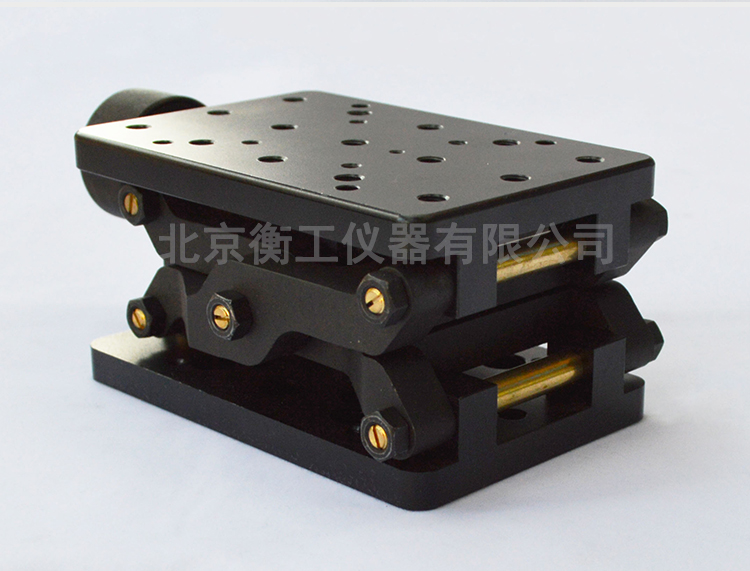 衡工HGVM0160手動(dòng)升降臺(tái)