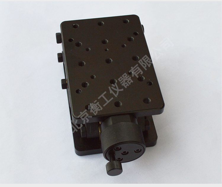 衡工HGVM0160手動(dòng)升降臺(tái)