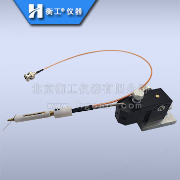 HGPS01A 三維探針調整座