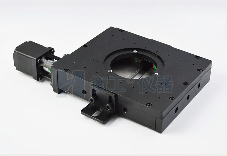 北京衡工儀器HGEAS150 電動雙開啟狹縫