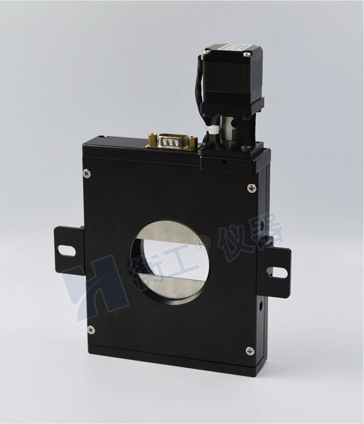 北京衡工儀器HGEAS150 電動雙開啟狹縫