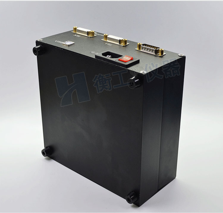 衡工HGC3系列運動控制器