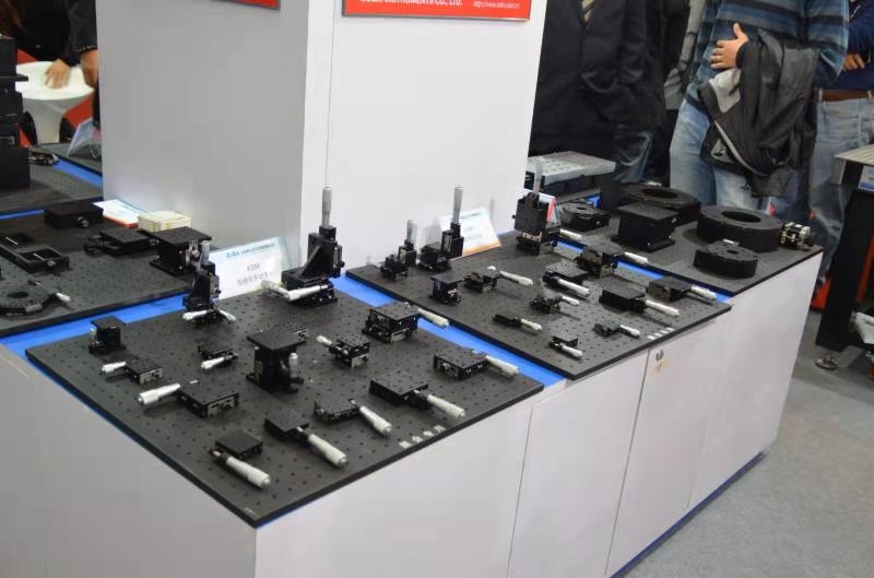 衡工旋轉(zhuǎn)臺的6大特點(diǎn)，值得關(guān)注！