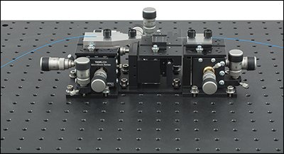關(guān)于位移臺(tái)的組成以及使用,你了解多少？