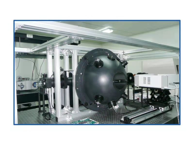 如何選購積分球