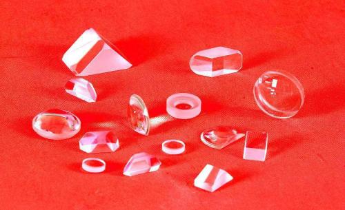 光學(xué)玻璃的幾大重要參數(shù)簡介