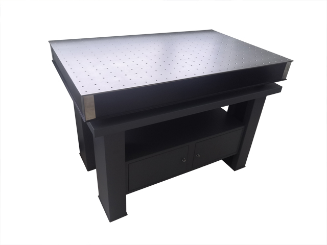 關(guān)于光學(xué)平臺在使用中的注意事項