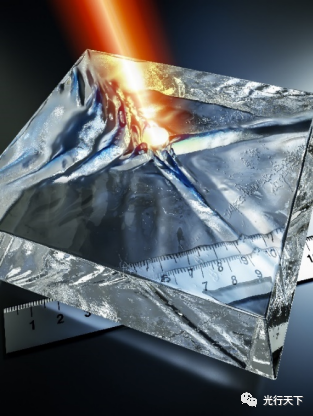 科研團(tuán)隊在極化激元光學(xué)領(lǐng)域取得突破性進(jìn)展