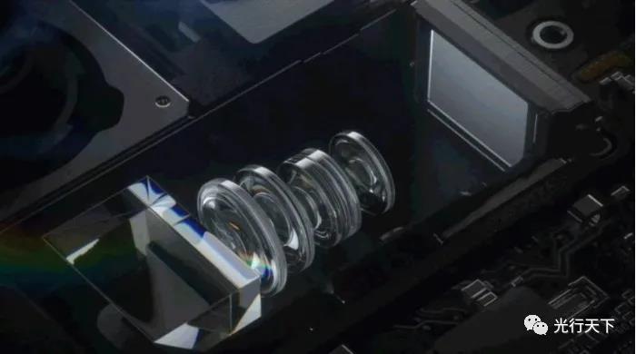 潛望式光學(xué)長焦攝像頭有可能會出現(xiàn)在iPhone 14 Pro Max？新專利顯示：未來iphon的潛望鏡相機(jī)系統(tǒng)不再凸起