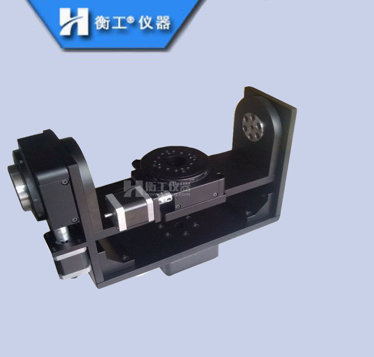 精密手動(dòng)旋轉(zhuǎn)工作臺360度旋轉(zhuǎn)大負(fù)載工作臺，三維轉(zhuǎn)臺 手動(dòng)方位傳感器高精度多維轉(zhuǎn)臺電動(dòng)旋轉(zhuǎn)臺