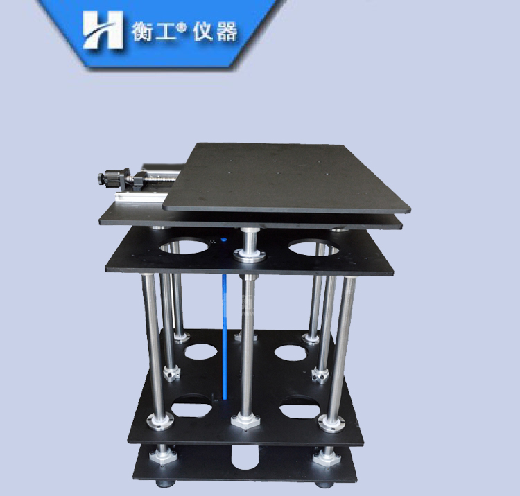 HGAA2X04Z06001 兩維激光調(diào)整座，平移升降臺(tái)