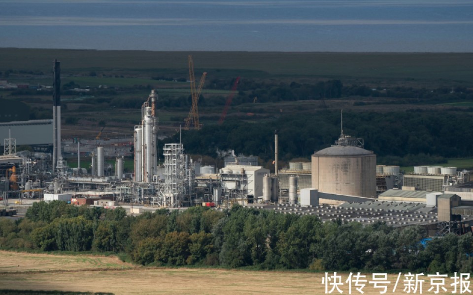 全國多地拉閘限電 背后到底怎么了？