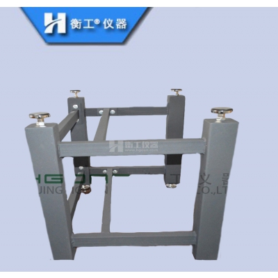 衡工支架光學平臺面包板底座氣浮隔震支撐腿自水平可調(diào)抗震板配件