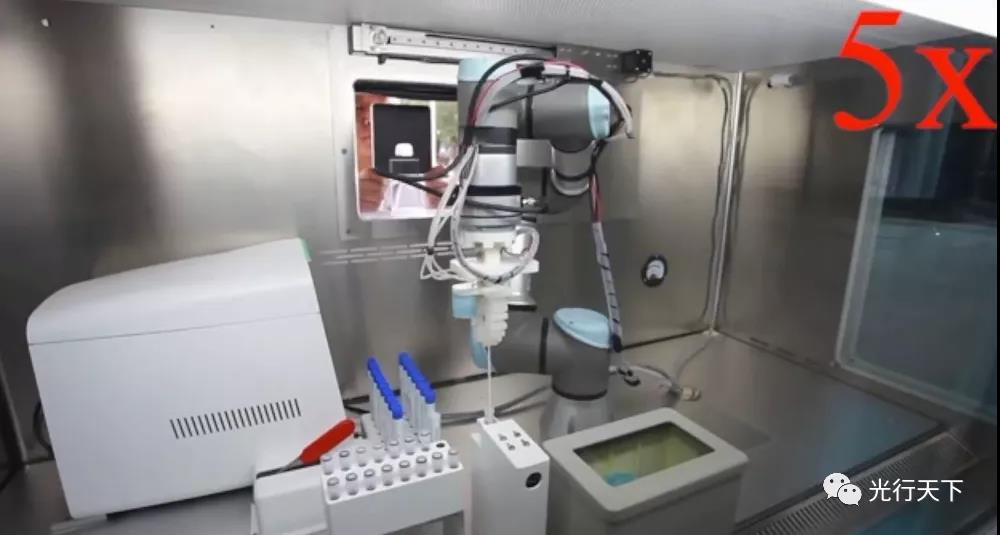 32歲清華女教授獲獎(jiǎng)百萬 專注軟體機(jī)器人研究