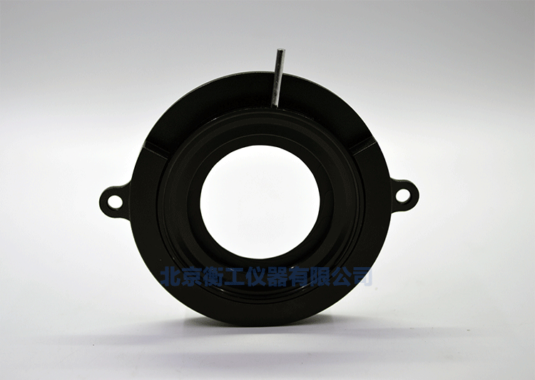 光學(xué)可調(diào)光闌固定安裝座手動調(diào)節(jié)