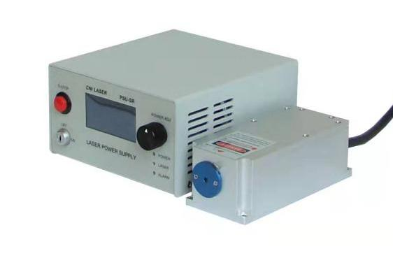 1319nm近紅外連續(xù)激光器
