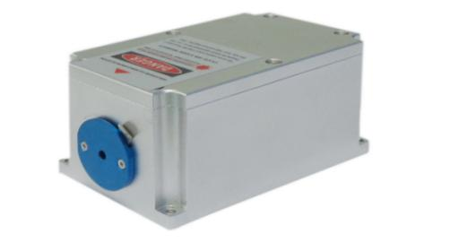 405nm，473nm，488nm脈沖藍紫光激光器