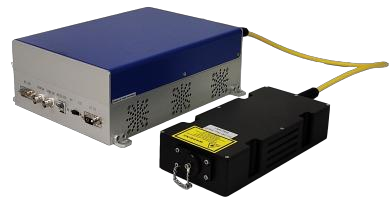 355nm紫外脈沖皮秒激光器